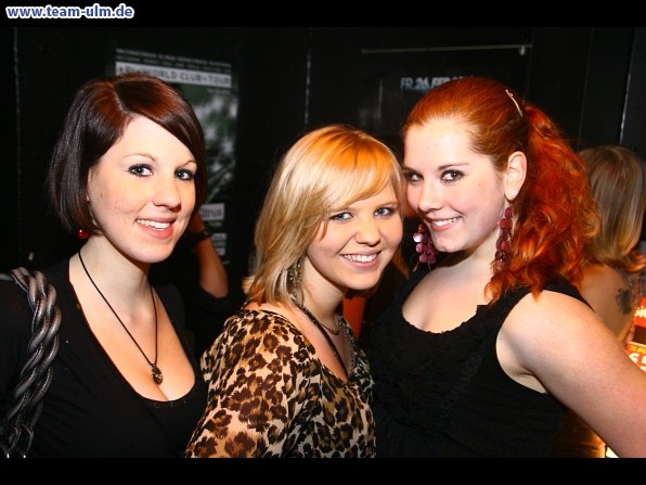 Ladies Night @ Citrus - Bild 66
