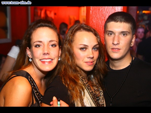 Ladies Night @ Citrus - Bild 7