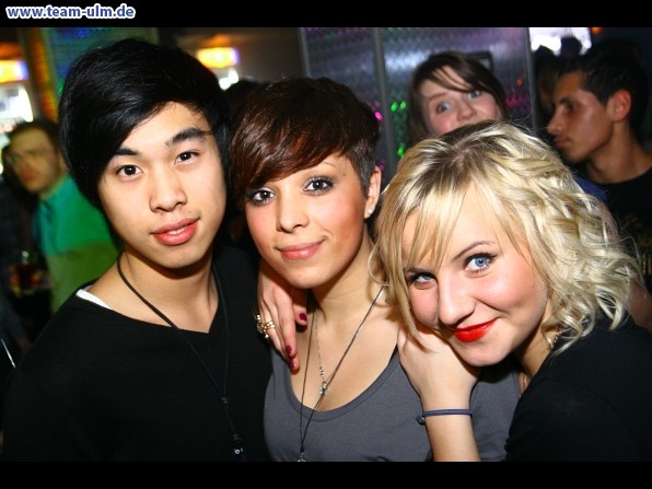 Ladies Night @ Citrus - Bild 74