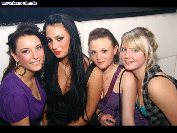 Ladies Night @ Citrus - Bild 76