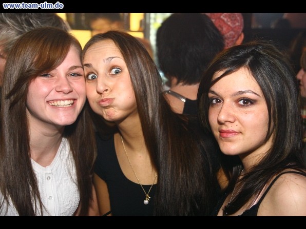 Ladies Night @ Citrus - Bild 81