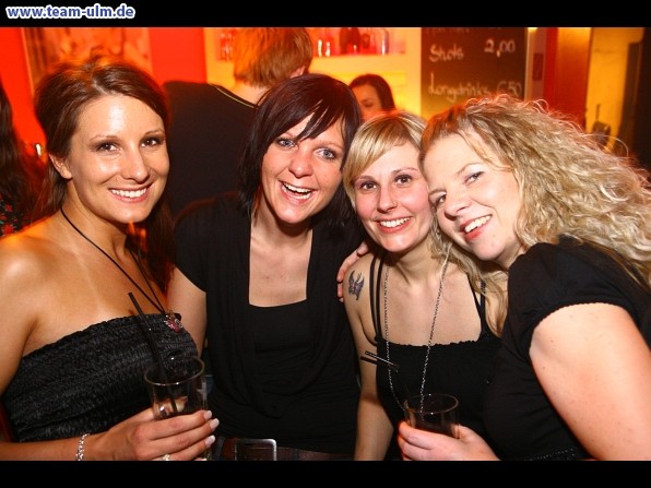 Ladies Night @ Citrus - Bild 88