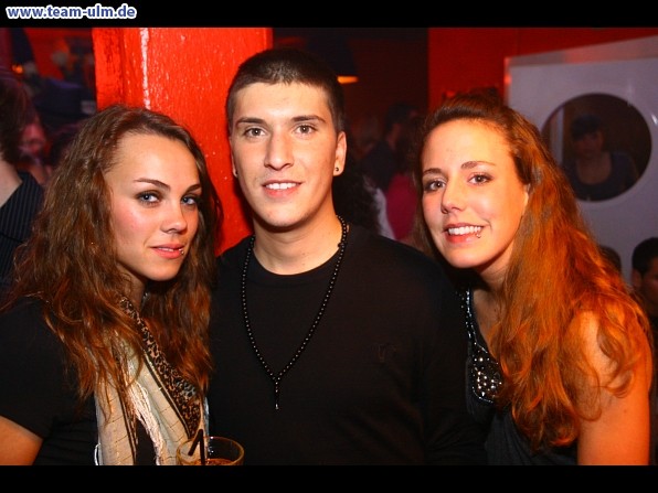Ladies Night @ Citrus - Bild 9