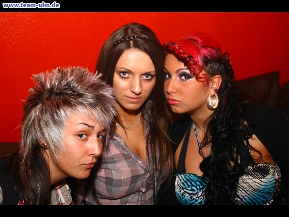 Ladies Night @ Citrus - Bild 92