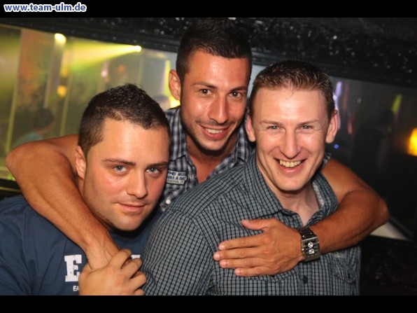 Mid Summer Passion @ Citrus - Bild 1