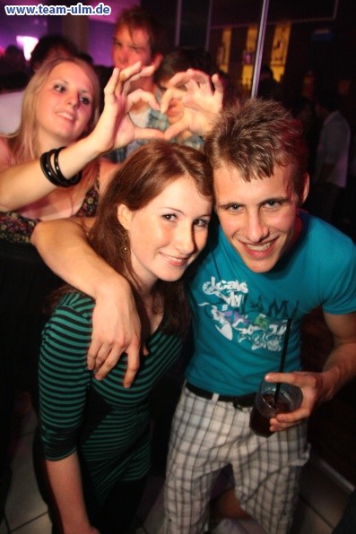 Mid Summer Passion @ Citrus - Bild 52