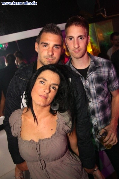 Mid Summer Passion @ Citrus - Bild 54