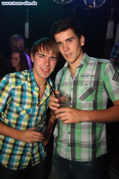 Mid Summer Passion @ Citrus - Bild 60