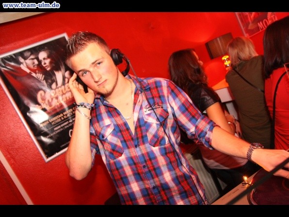 Mid Summer Passion @ Citrus - Bild 7