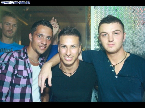 Thursday Club Night @ Citrus - Bild 1