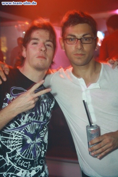 Thursday Club Night @ Citrus - Bild 100