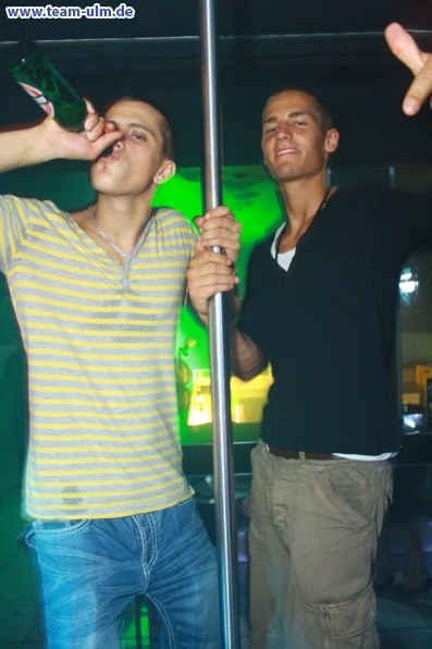 Thursday Club Night @ Citrus - Bild 104