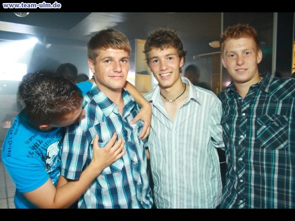 Thursday Club Night @ Citrus - Bild 11