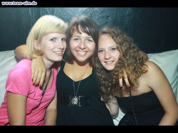 Thursday Club Night @ Citrus - Bild 12