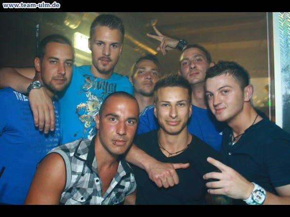 Thursday Club Night @ Citrus - Bild 13