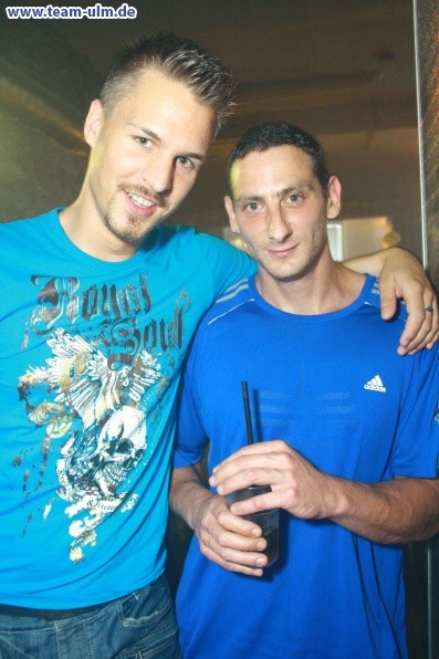 Thursday Club Night @ Citrus - Bild 14
