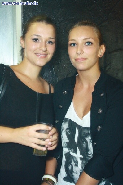 Thursday Club Night @ Citrus - Bild 15