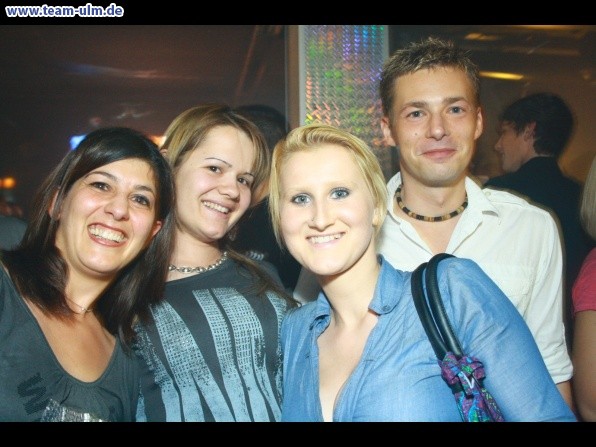 Thursday Club Night @ Citrus - Bild 16