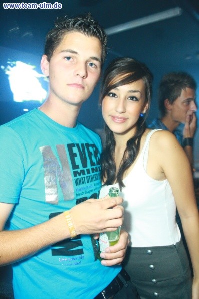 Thursday Club Night @ Citrus - Bild 17