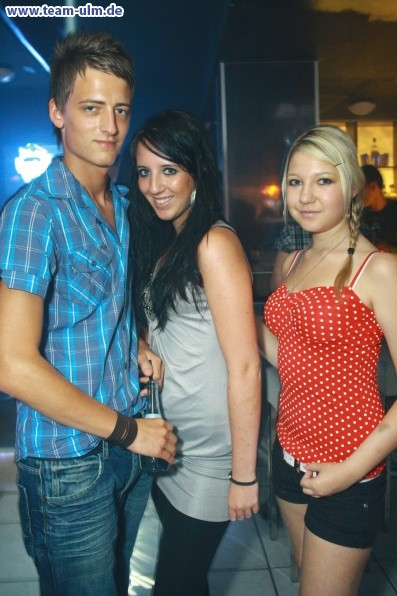Thursday Club Night @ Citrus - Bild 18