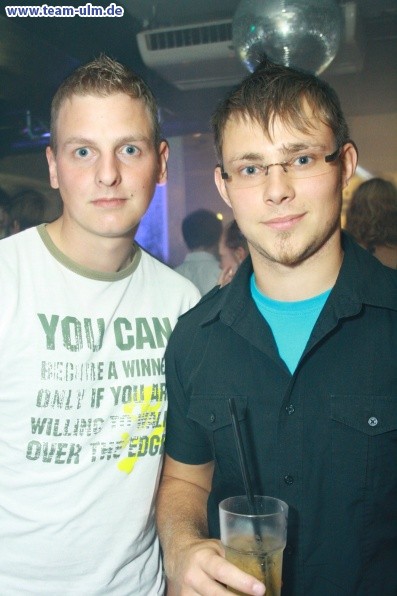 Thursday Club Night @ Citrus - Bild 19