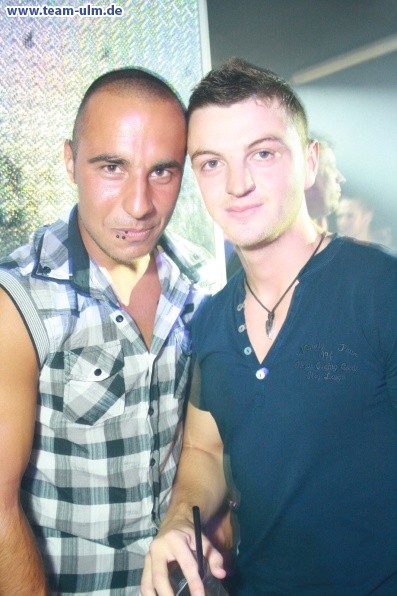 Thursday Club Night @ Citrus - Bild 20