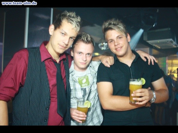 Thursday Club Night @ Citrus - Bild 21