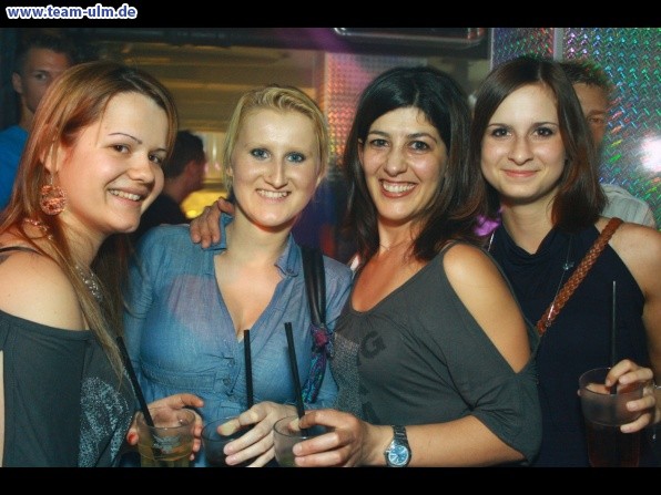 Thursday Club Night @ Citrus - Bild 22