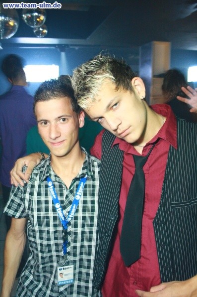 Thursday Club Night @ Citrus - Bild 23