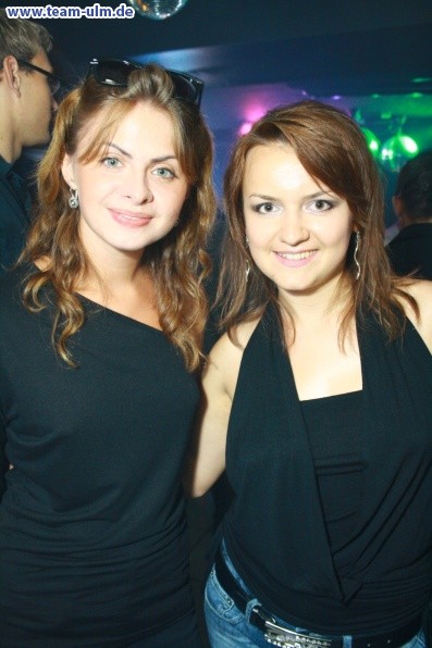 Thursday Club Night @ Citrus - Bild 25