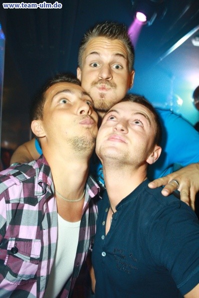 Thursday Club Night @ Citrus - Bild 26