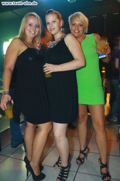 Thursday Club Night @ Citrus - Bild 27