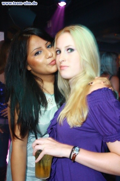 Thursday Club Night @ Citrus - Bild 29