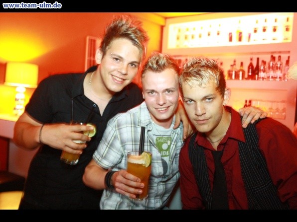 Thursday Club Night @ Citrus - Bild 3