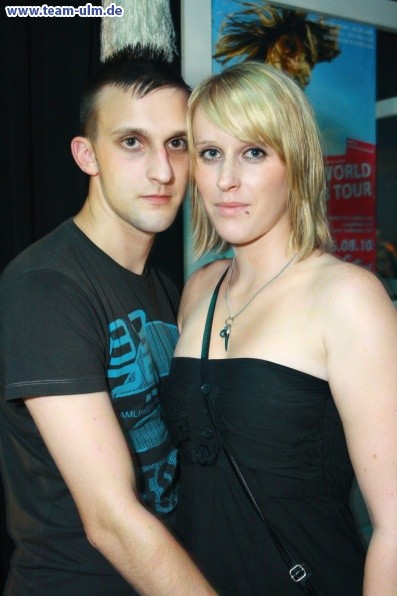 Thursday Club Night @ Citrus - Bild 30