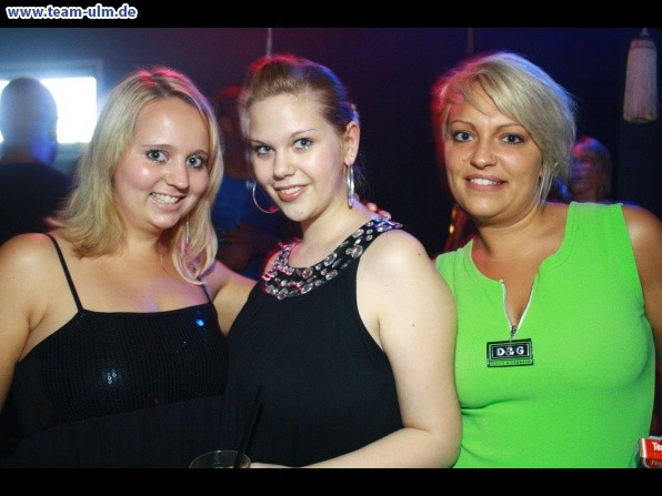 Thursday Club Night @ Citrus - Bild 31