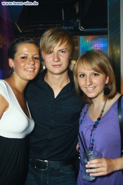 Thursday Club Night @ Citrus - Bild 32