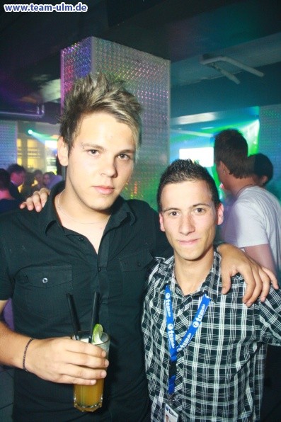 Thursday Club Night @ Citrus - Bild 33