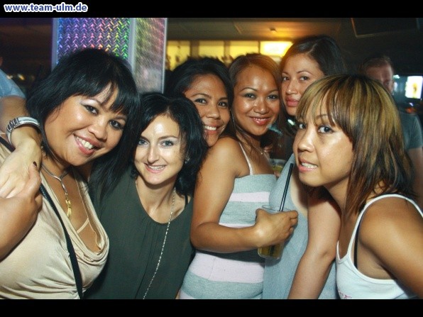 Thursday Club Night @ Citrus - Bild 35