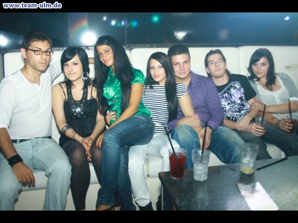 Thursday Club Night @ Citrus - Bild 36