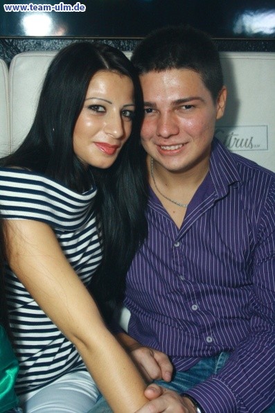 Thursday Club Night @ Citrus - Bild 37