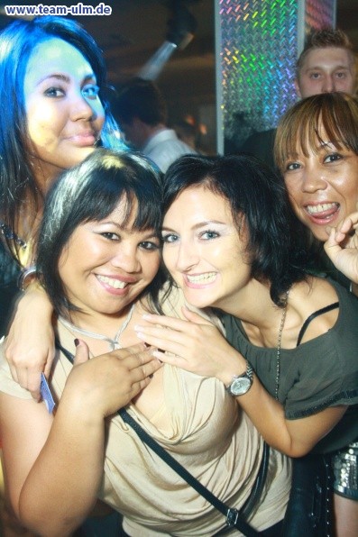 Thursday Club Night @ Citrus - Bild 39