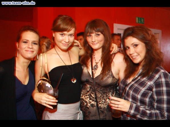 Thursday Club Night @ Citrus - Bild 40