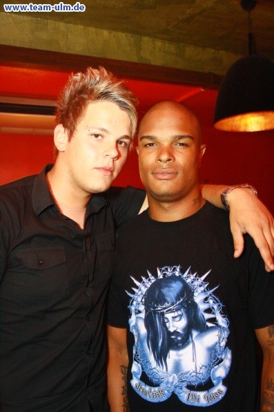 Thursday Club Night @ Citrus - Bild 41