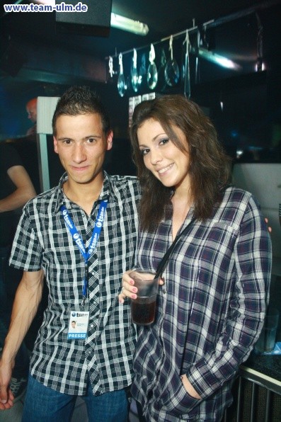 Thursday Club Night @ Citrus - Bild 42