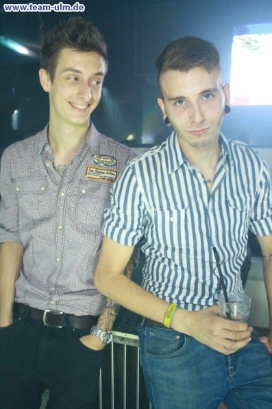 Thursday Club Night @ Citrus - Bild 44