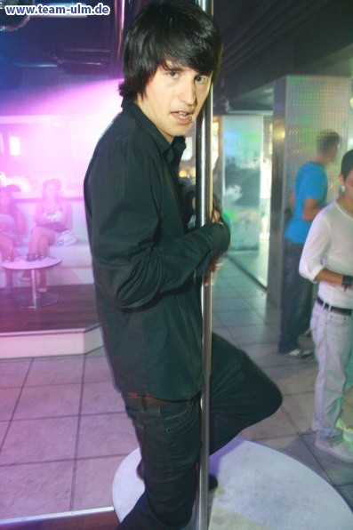Thursday Club Night @ Citrus - Bild 45