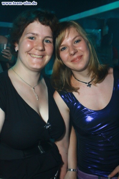 Thursday Club Night @ Citrus - Bild 46