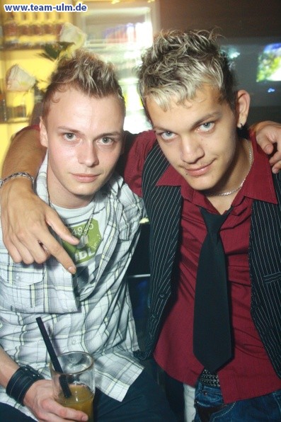 Thursday Club Night @ Citrus - Bild 48