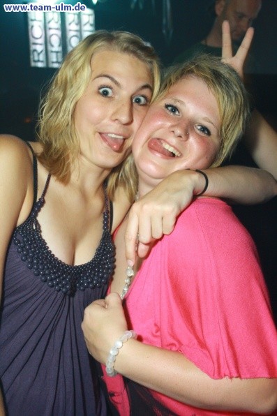 Thursday Club Night @ Citrus - Bild 49